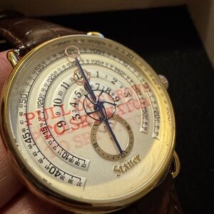 Stauer 59912 Watch